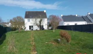 Maison 6 pièce(s)