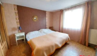 Maison 6 pièce(s)