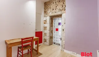 Appartement 3 pièce(s)
