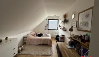 Maison 6 pièce(s)