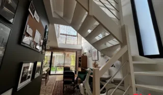 Maison 6 pièce(s)