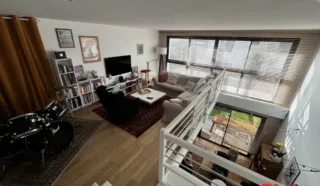 Maison 6 pièce(s)