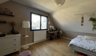 Maison 6 pièce(s)