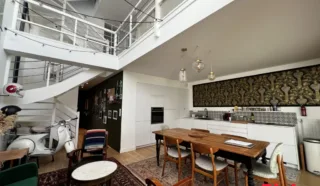 Maison 6 pièce(s)