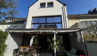 Maison 6 pièce(s)
