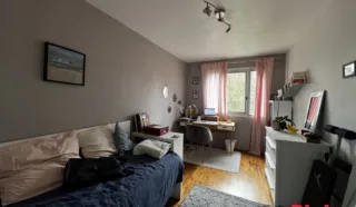 Appartement 5 pièce(s)