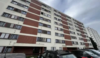 Appartement 5 pièce(s)
