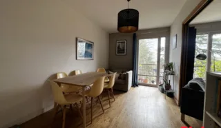 Appartement 5 pièce(s)