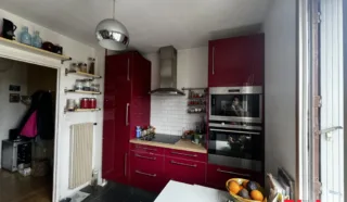 Appartement 5 pièce(s)