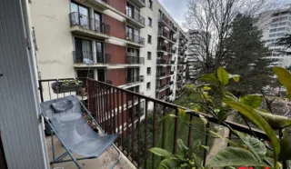 Appartement 5 pièce(s)