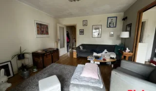 Appartement 5 pièce(s)