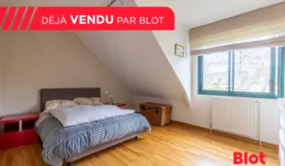 Maison 6 pièce(s)
