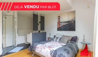 Maison 6 pièce(s)