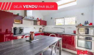 Maison 6 pièce(s)