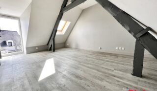 Appartement 2 pièce(s)