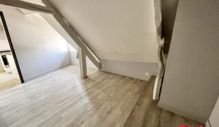 Appartement 2 pièce(s)