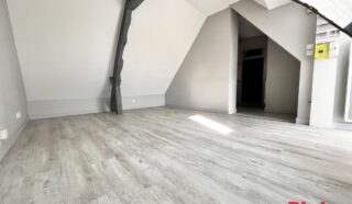 Appartement 2 pièce(s)