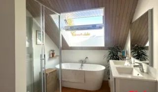 Maison 6 pièce(s)