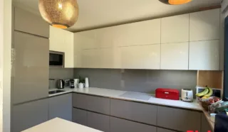 Maison 6 pièce(s)