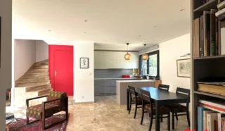Maison 6 pièce(s)