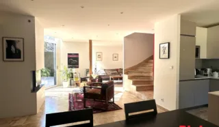 Maison 6 pièce(s)