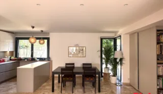 Maison 6 pièce(s)