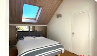Maison 6 pièce(s)