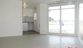 Appartement 2 pièce(s)