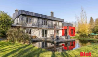 Maison 10 pièce(s)