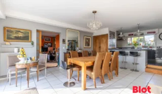 Maison 10 pièce(s)