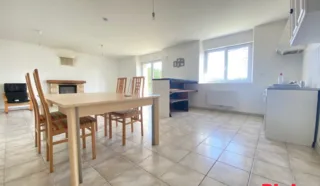 Maison 3 pièce(s)