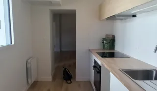 Appartement 2 pièce(s)
