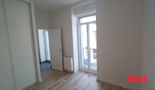 Appartement 2 pièce(s)