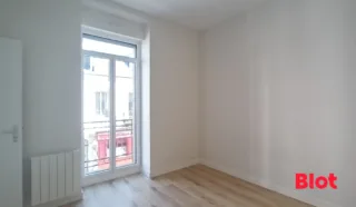 Appartement 2 pièce(s)
