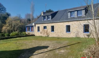 Maison 5 pièce(s)