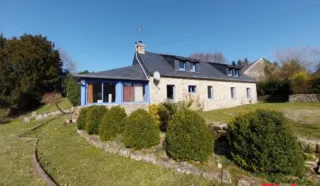 Maison 5 pièce(s)
