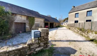 Maison 5 pièce(s)