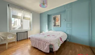 Maison 7 pièce(s)