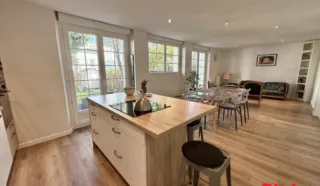 Maison 7 pièce(s)