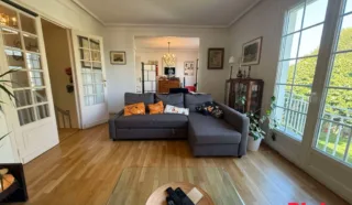 Maison 7 pièce(s)
