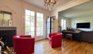 Maison 7 pièce(s)