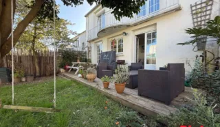 Maison 7 pièce(s)