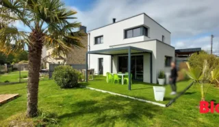 Maison 6 pièce(s)