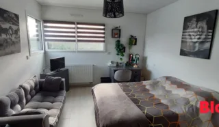 Maison 6 pièce(s)