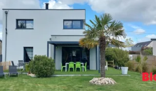 Maison 6 pièce(s)
