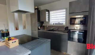Maison 6 pièce(s)