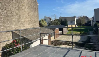 Maison 4 pièce(s)