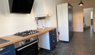 Maison 4 pièce(s)