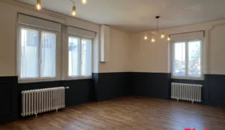 Maison 4 pièce(s)
