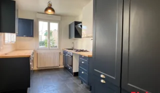 Maison 4 pièce(s)